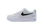 nike air force 1 promo hombre mujer 2042-4 leather white 36-46